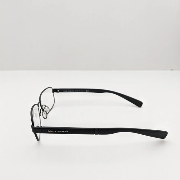 🕶️Dolce& Gabbana DG1281 1260 Men's Eyeglasses 53/16/145 | ALH818🕶️ - Picture 5 of 9